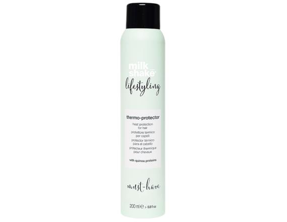Spray cu protectie termica Milk Shake Lifestyling  Must Have, 200ml