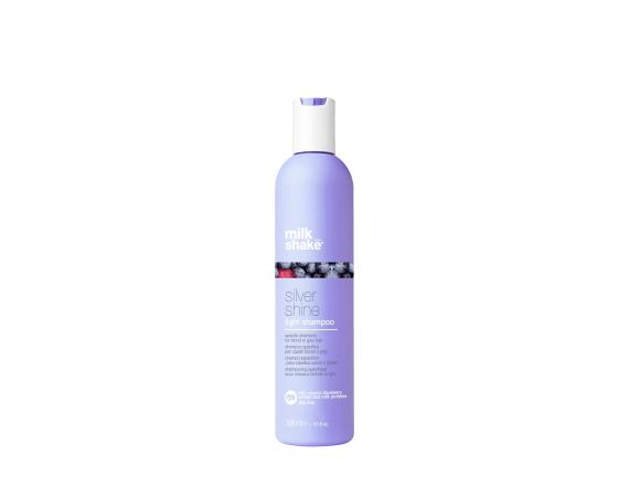 Sampon Milk Shake Silver Shine Light, 300ml