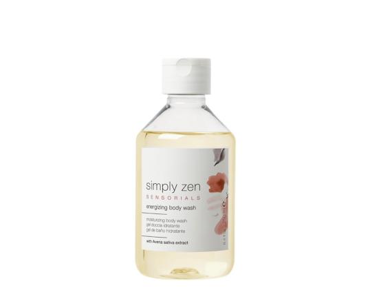 Gel de dus Simply Zen Energizing, 250ml