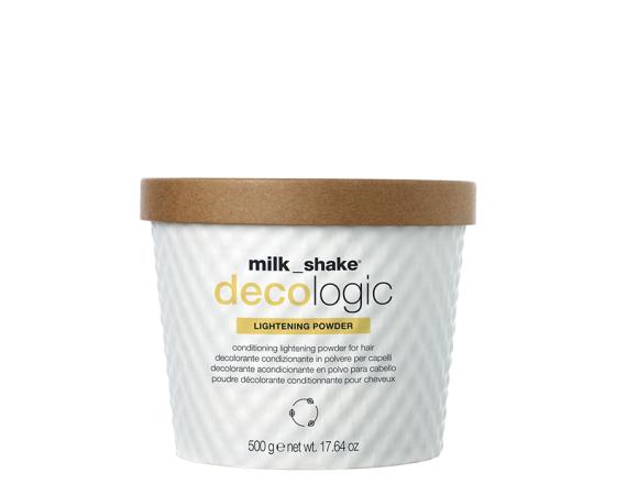 Pudra decoloranta Milk Shake Decologic, 500gr