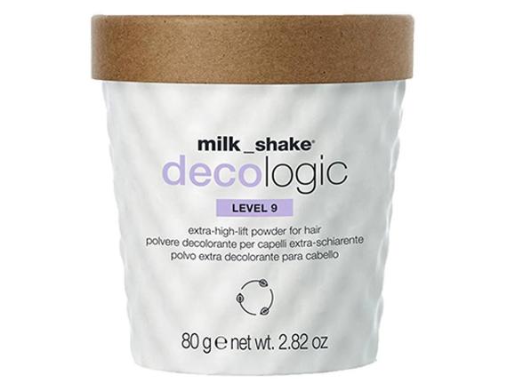 Pudra decoloranta Milk Shake Decologic Level 9, 80gr