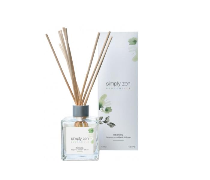 Parfum de camera Simply Zen Sensorials Balancing Diffuser, 175ml