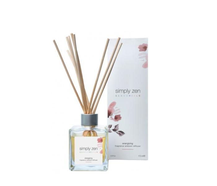 Parfum de camera Simply Zen Sensorials Energizing Diffuser, 175ml