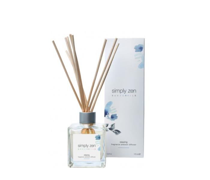 Parfum de camera Simply Zen Sensorials Relaxing Diffuser, 175ml