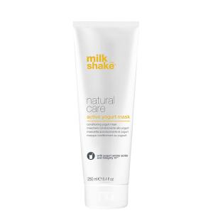 Masca pentru par Milk Shake Natural Care Active Yogurt, 250ml