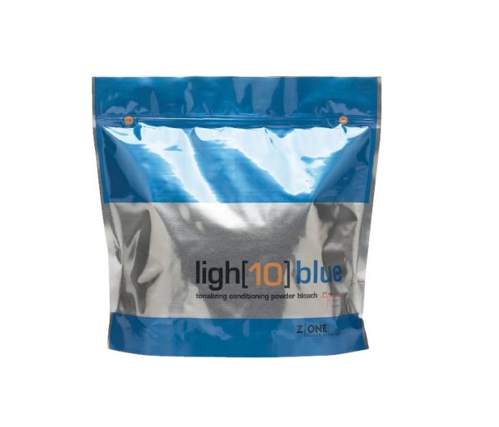 Pudra decoloranta Milk Shake Light [10] Blue, 2000gr