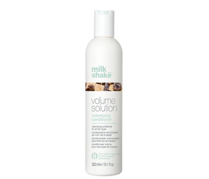 Balsam pentru par Milk Shake Volume Solution, 300ml