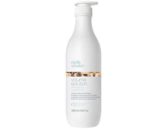 Balsam pentru par Milk Shake Volume Solution, 1000ml