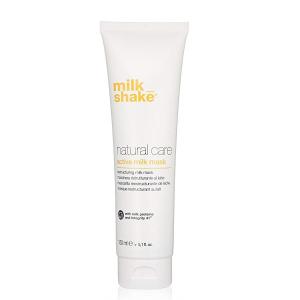 Masca pentru par Milk Shake Natural Care Active Milk, 150ml
