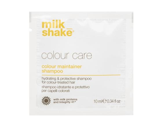 Sampon Milk Shake Color Care Maintainer, 10ml