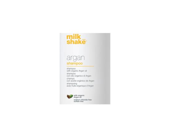Sampon Milk Shake Argan, 10ml