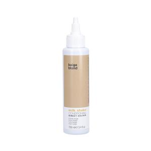 Balsam colorant Milk Shake Direct Colour Beige Blond, 200ml
