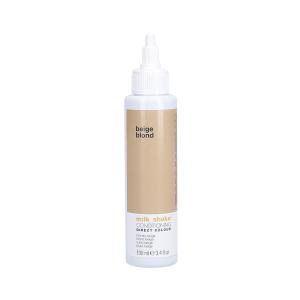 Balsam colorant Milk Shake Direct Colour Beige Blond, 200ml