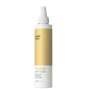 Balsam colorant Milk Shake Direct Colour Golden Blond, 200ml