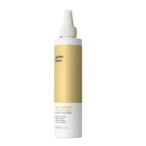 Balsam colorant Milk Shake Direct Colour Golden Blond, 200ml