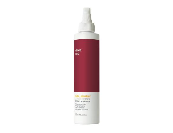 Balsam colorant Milk Shake Direct Colour Deep Red, 200ml