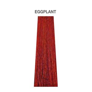 Balsam colorant Milk Shake Direct Colour Eggplant, 200ml
