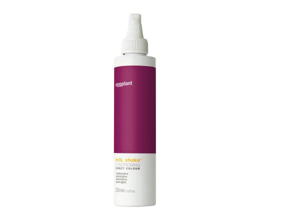 Balsam colorant Milk Shake Direct Colour Eggplant, 200ml
