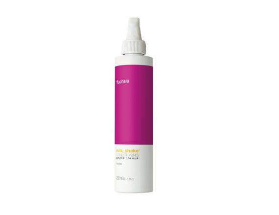 Balsam colorant Milk Shake Direct Colour Fuchsia, 200ml