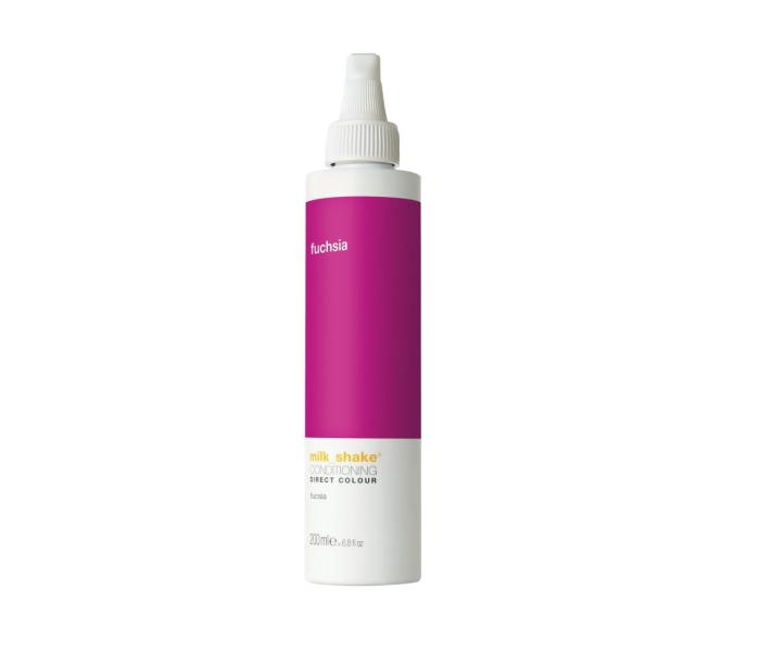 Balsam colorant Milk Shake Direct Colour Fuchsia, 200ml