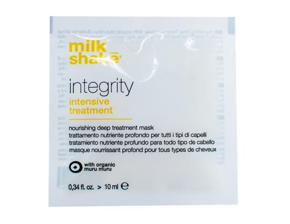 Tratament pentru par Milk Shake Integrity Intensive, 10ml