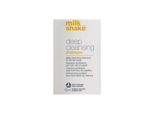Sampon Milk Shake Special Deep Cleansing, 10ml