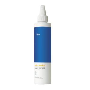 Balsam colorant Milk Shake Direct Colour Blue, 200ml