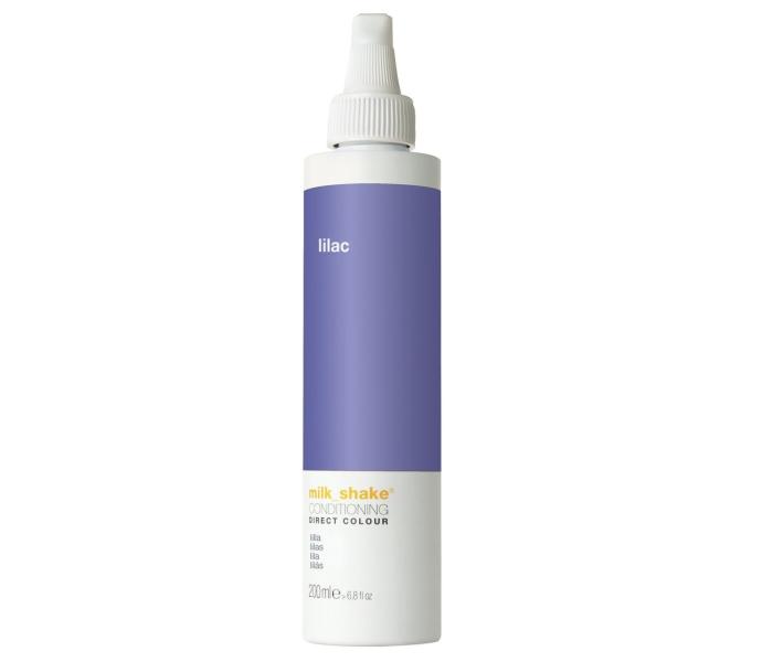 Balsam colorant Milk Shake Direct Colour Lilac, 200ml