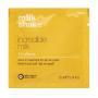 Tratament pentru par Milk Shake Leave-in Incredible Milk, 10ml