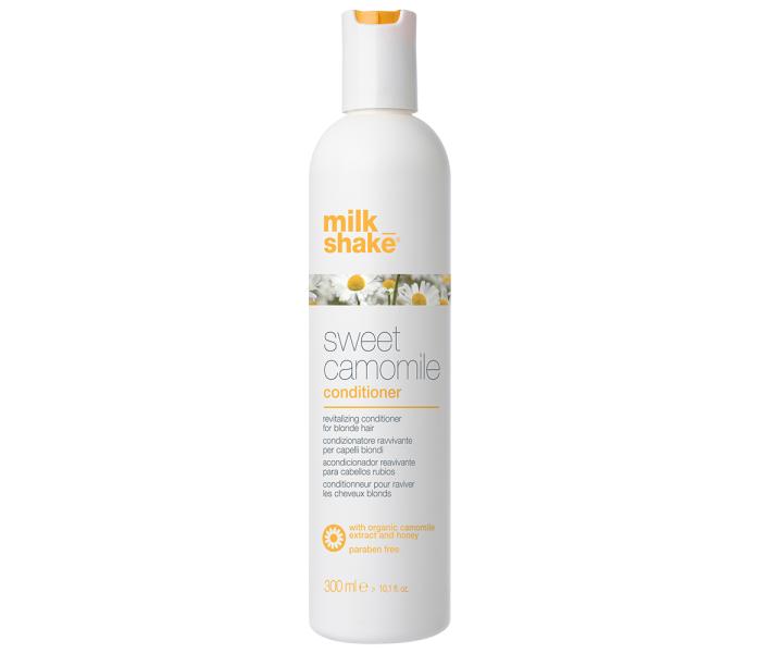 Balsam pentru par Milk Shake Sweet Camomile, 300ml