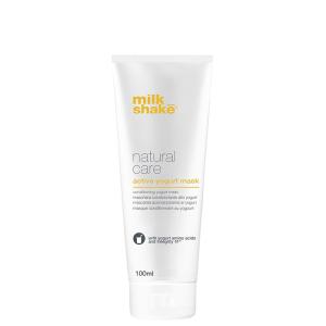 Masca pentru par Milk Shake Natural Care Active Yogurt, 100ml