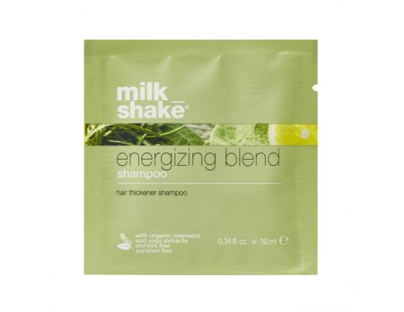 Sampon Milk Shake Scalp Care Energizing Blend, 10ml