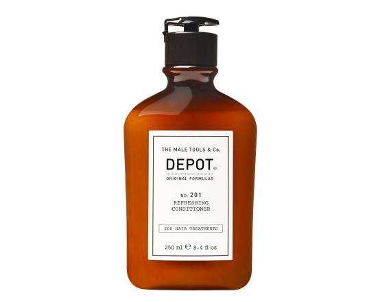 Balsam pentru par Depot 200 Hair Treatments No.201 Refreshing, 250ml