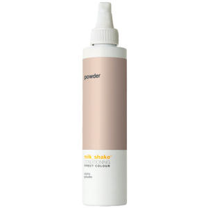 Balsam colorant Milk Shake Direct Colour Powder, 100ml