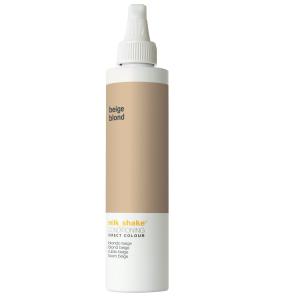 Balsam colorant Milk Shake Direct Colour Beige Blond, 100ml