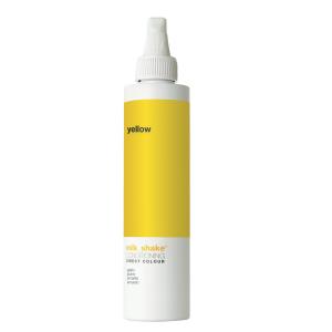 Balsam colorant Milk Shake Direct Colour Yellow, 100ml