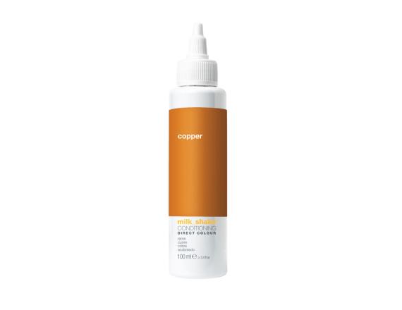 Balsam colorant Milk Shake Direct Colour Cooper, 100ml