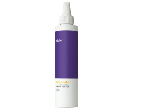 Balsam colorant Milk Shake Direct Colour Violet, 100ml