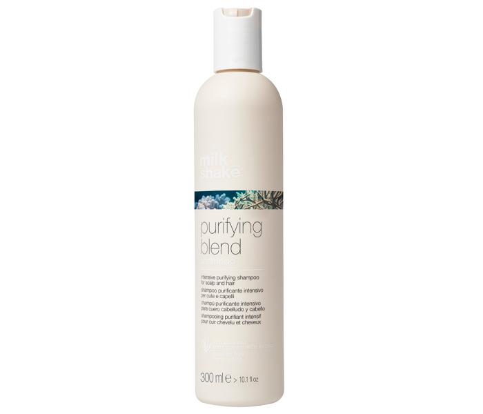 Sampon Milk Shake Scalp Care Purifying Blend, 300ml