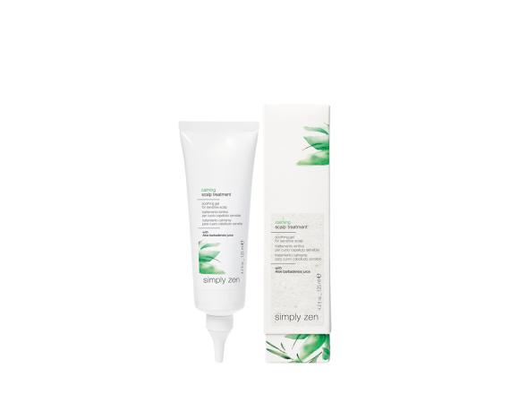 Gel tratament Simply Zen Calming Scalp Treatment, 125ml