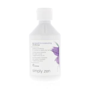 Balsam pentru par Simply Zen Age Benefit & Moisturizing, 250ml