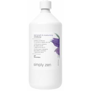 Balsam pentru par Simply Zen Age Benefit & Moisturizing, 1000ml