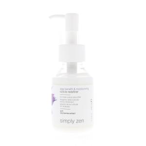 Lotiune pentru cuticula parului Simply Zen Age Benefit & Moisturizing Cuticule Redefiner, 100ml