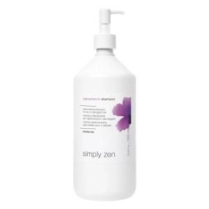 Sampon Simply Zen Restructure In, 1000ml