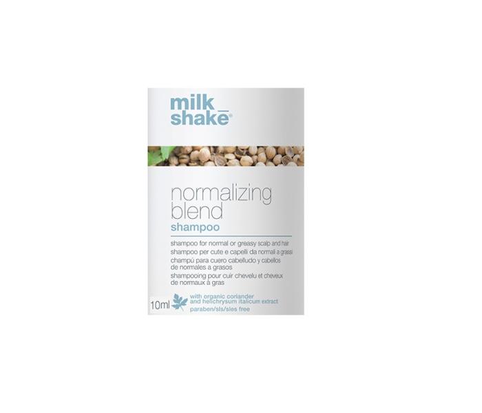 Sampon Milk Shake Scalp Care Normalizing Blend, 10ml
