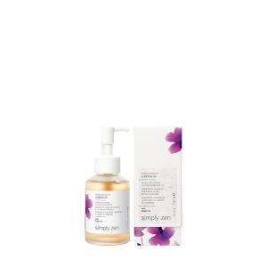 Tratament pentru par Simply Zen Restructure In Sublime Oil, 100ml