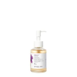 Tratament pentru par Simply Zen Restructure In Sublime Oil, 100ml