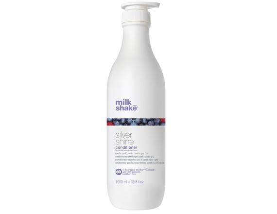 Balsam pentru par Milk Shake Silver Shine, 1000ml