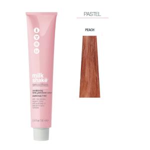 Vopsea semi-permanenta Milk Shake Smoothies Peach, Piersica, 100ml