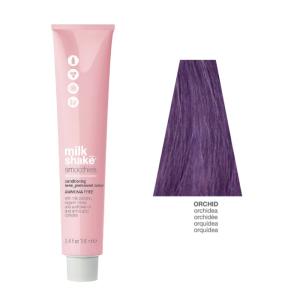 Vopsea semi-permanenta Milk Shake Smoothies Orchid, Orhidee, 100ml